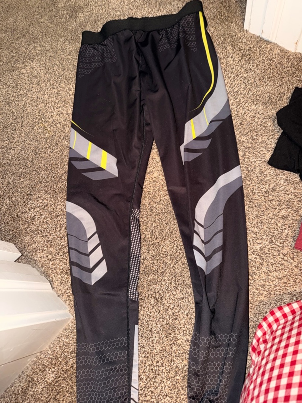Compression Leggings Bundle (2) - Picture 3 of 3